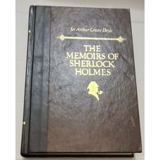 Sir Arthur Conan Doyle - The memoris of Sherlok Holmes