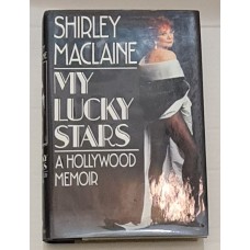 Shirley Maclaine - My lucky stars