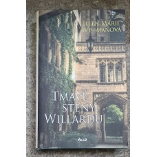 Ellen Marie Wisemanová - Tmavé stěny Willardu