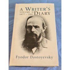 Fyodor Dostoyevsky - A Writer´s diary