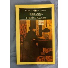 Emile Zola - Therese Raquin