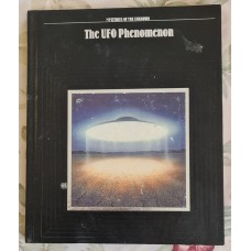 The UFO Phenomenon