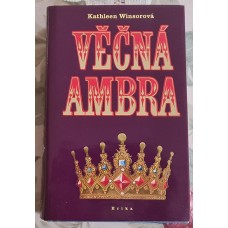 Kathleen Winsorová - Věčná ambra