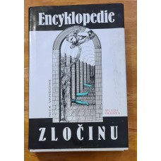 Nick Vandome - Encyklopedie zločinu