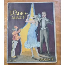 Radio - album