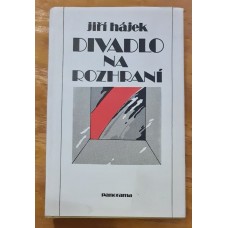 Jiří Hájek - Divadlo na rozhraní