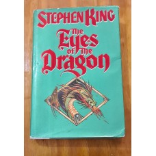 Stephen King - The Eyes of the Dragon