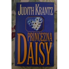 Judith Krantz - Princezna Daisy