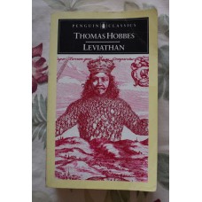 Thomas Hobbes - Leviathan