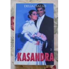 Delia Fiallo - Kasandra 2