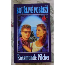 Rosamunde Pilcher - Bouřlivé pobřeží