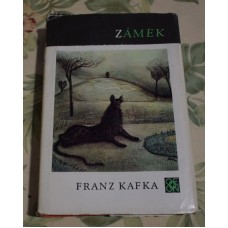 Franz Kafka - Zámek