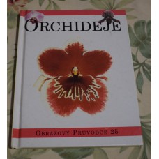 Orchideje - obrazový průvodce 25