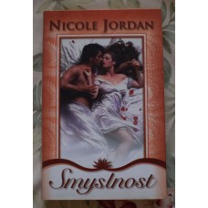 Nicole Jordan - Smyslnost