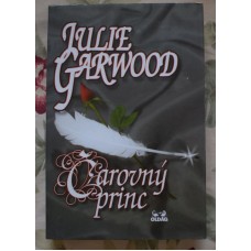 Julie Garwood - Čarovný princ