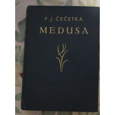 F.J.Čečetka - Medusa