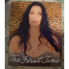 The first time by Cher