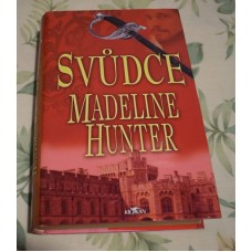 Madeline Hunter - Svůdce