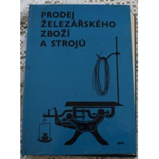 Jaroslav Valenta, Václav Rousek - Prodej železářského zboží a strojů