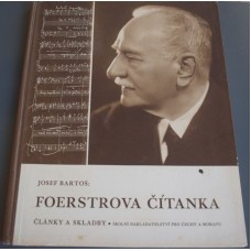 Josef Bartoš - Foerstrova čítanka