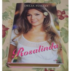 Delia Fiallo - Rosalinda