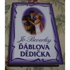 Jo Beverley - Ďáblova dědička