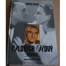 Ondřej Suchý - Oldřich Nový přichází