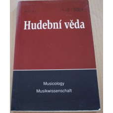 Hudební věda - 1-2 2004