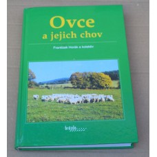 František Horák - Ovce a jejich chov