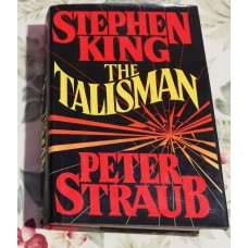 Stephen King, Peter Straub - The Talisman