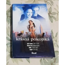 Jenifer Lopez, Ralph Tiennes - Krásná pokojská