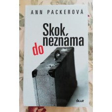 Ann Packerová - Skok do neznáma