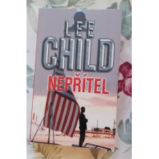 Lee Child - Nepřítel