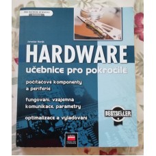 Jaroslav Horák - Hardware