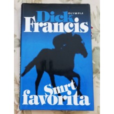 Dick Francis -Smrt favorita