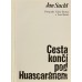 Jan Suchl - Cesta končí pod Huascaránem