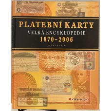 Pavel Juřík - Platební karty