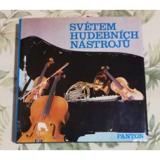 J. E. Jiránek a T. Hejzlar - Světem hudebních nástrojů