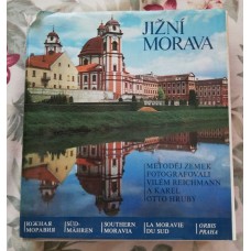 Metoděj Zemek - Jižní Morava