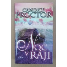 Candice Proctor - Noc v ráji