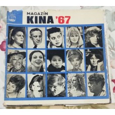 Magazín kina ´67