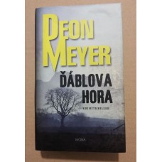 Deon Meyer - Ďáblova hora