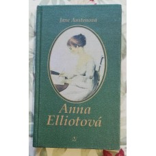 Jane Austenová - Anna Elliotová