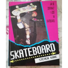 Steven Kane - Skateboard