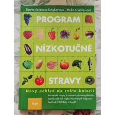 Katrin Kleverová, Heike Knophiusová - Program nízkotučné stravy