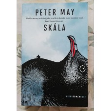 Peter May - Skála