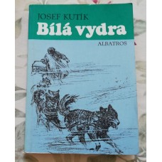 Josef Kutík - Bílá vydra  