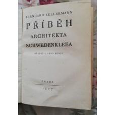 Bernhard Kellermann - Příběh architekta Schwedenkleea