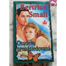 Bertrice Small - Osudem pronásledovaná