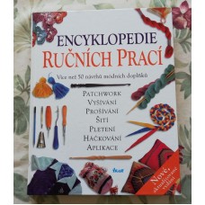 Encyklopedie ručních prací